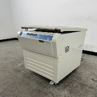 Thermo Scientific Sorvall Legend XFR Centrifuge image 1